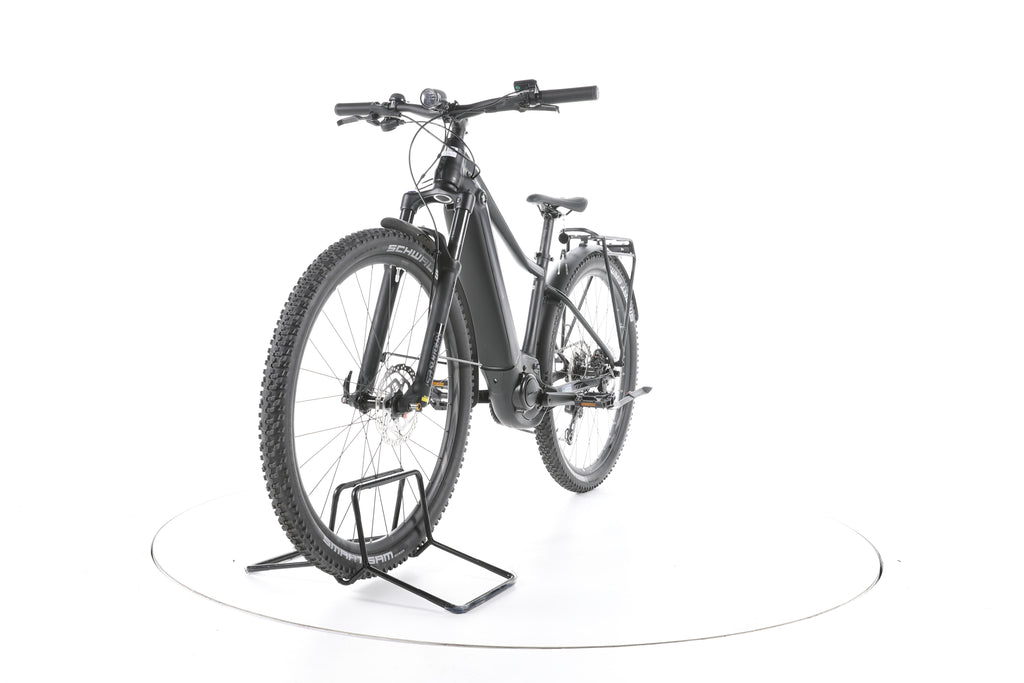 Giant Fathom E+EX Trekking E-Bike - Image 5