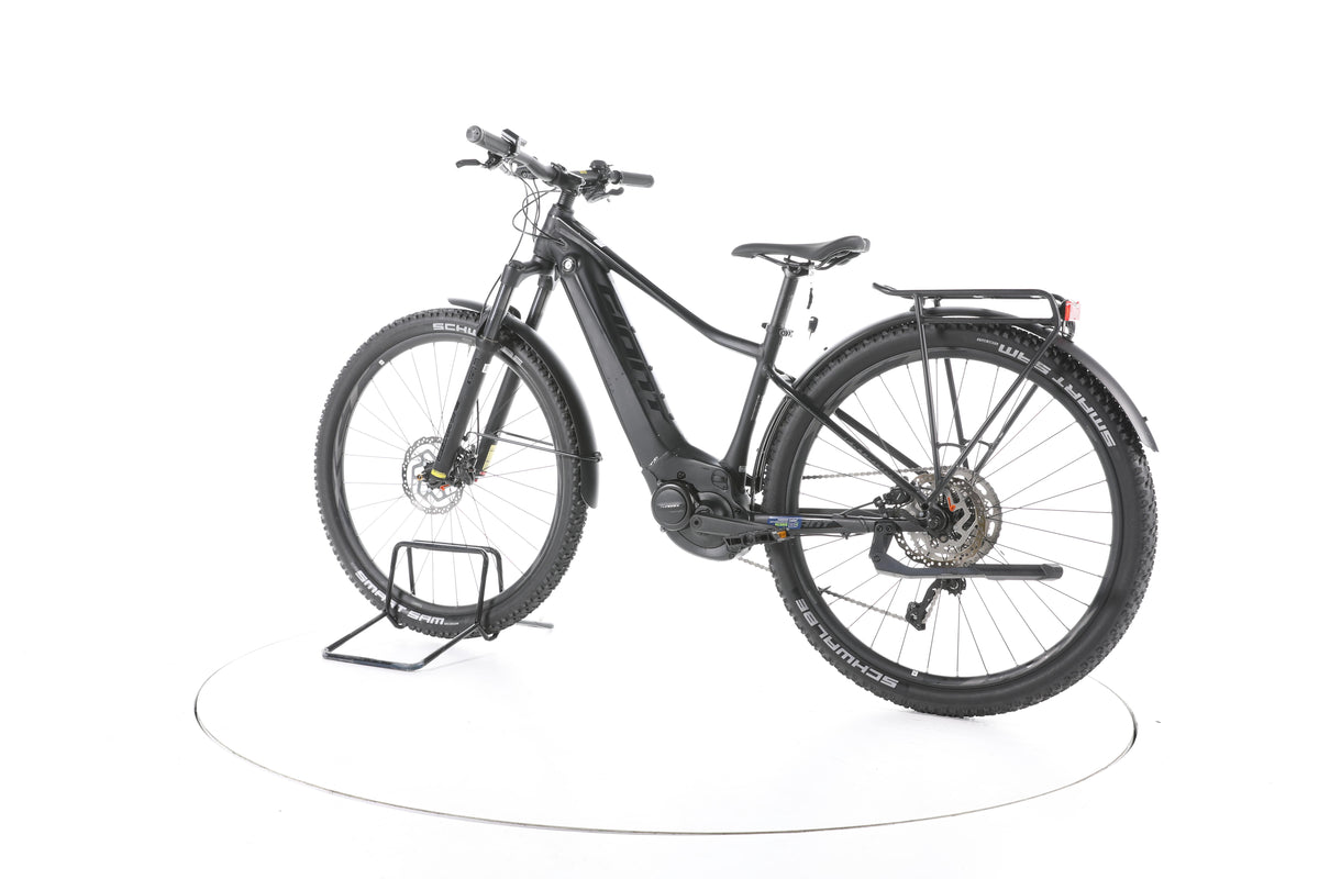 Giant Fathom E+EX Trekking E-Bike - Image 8