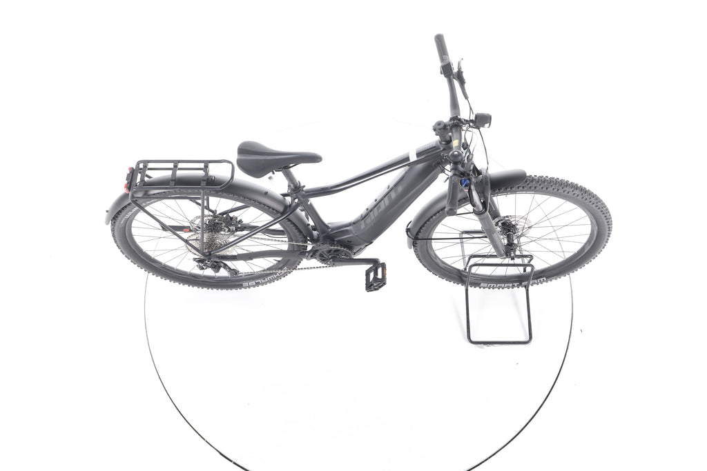 Giant Fathom E+EX Trekking E-Bike - Image 13