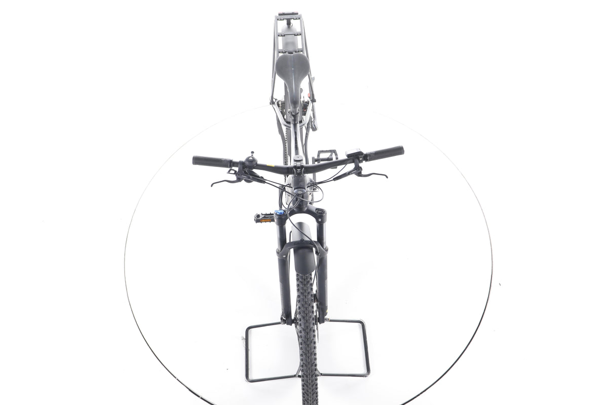 Giant Fathom E+EX Trekking E-Bike - Image 16