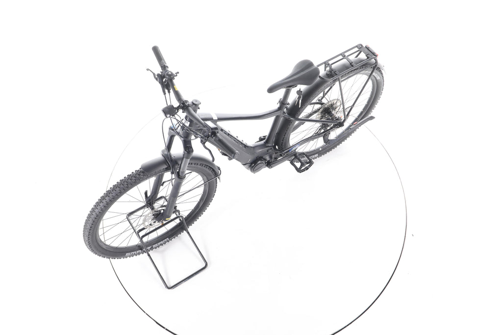 Giant Fathom E+EX Trekking E-Bike - Image 18