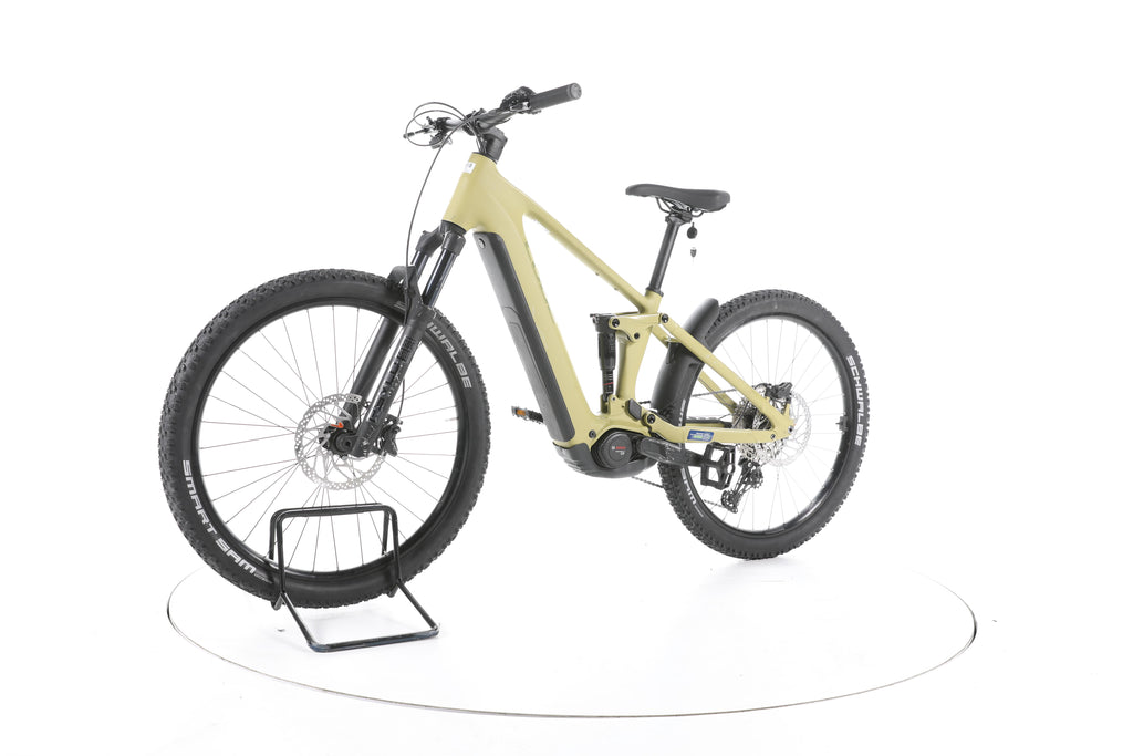 Cube Stereo Hybrid ONE22 Race E-Bike Fully 2025 - Image 6