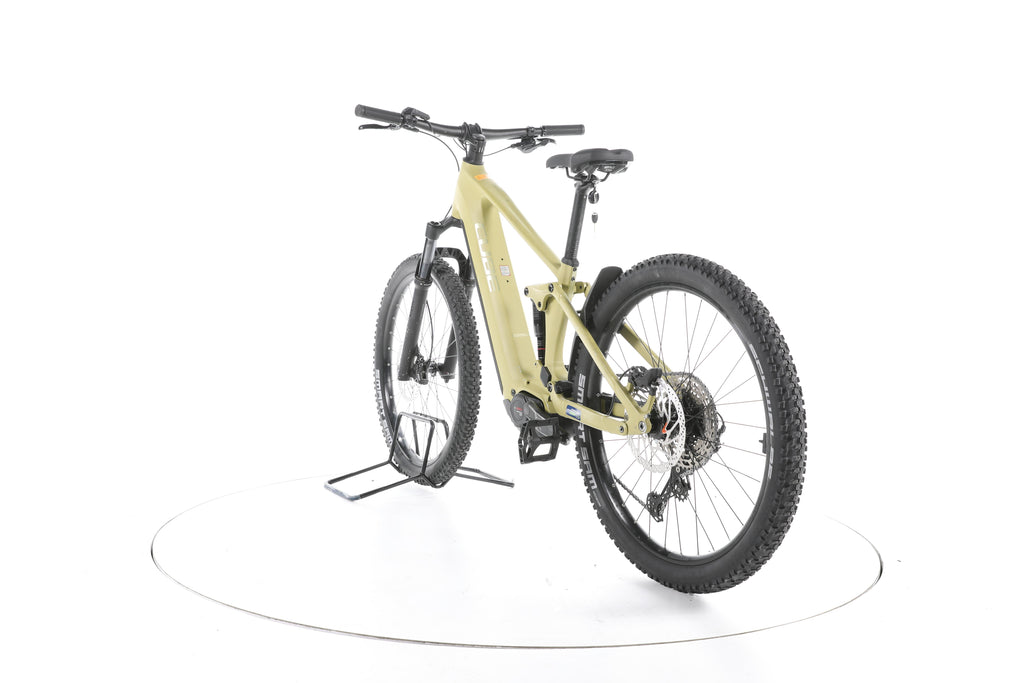 Cube Stereo Hybrid ONE22 Race E-Bike Fully 2025 - Image 9