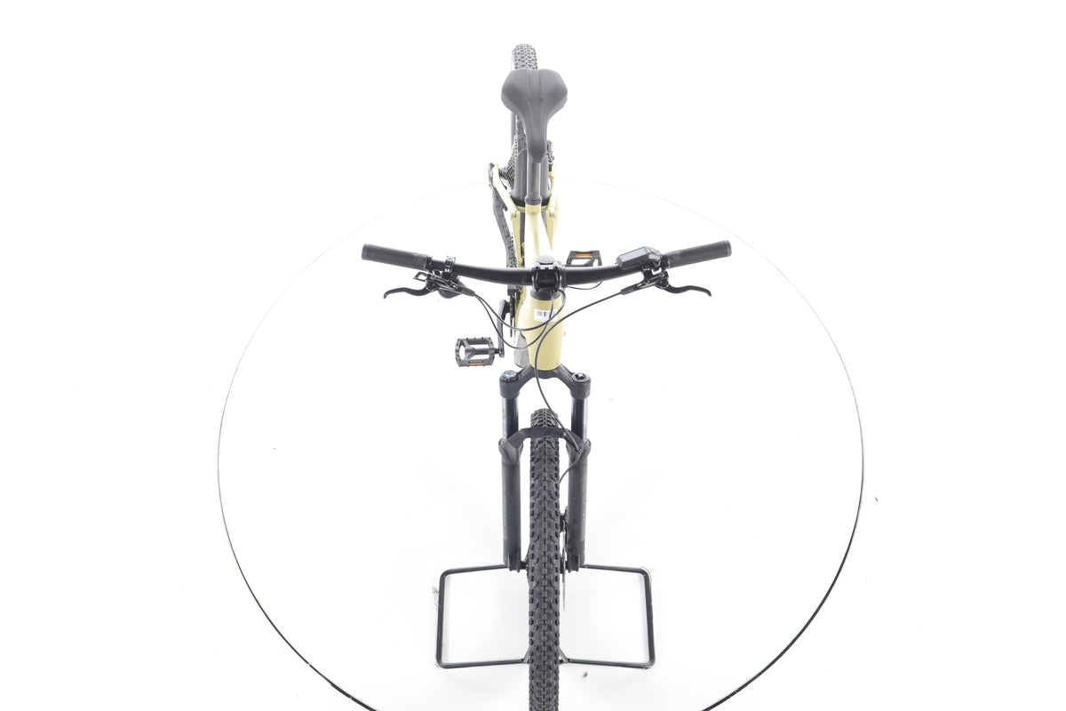 Cube Stereo Hybrid ONE22 Race E-Bike Fully 2025 - Image 16