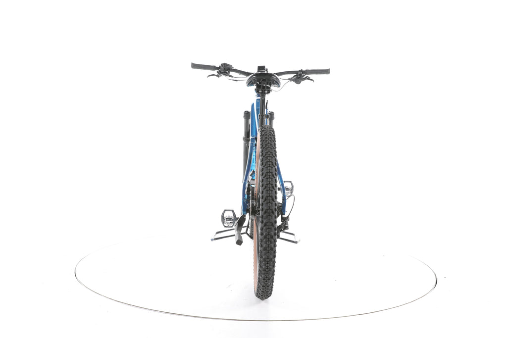 Cube Stereo Hybrid 120 E-Bike Fully - Image 10