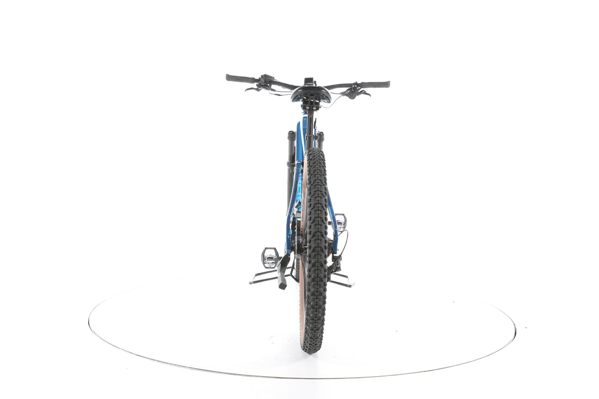 Cube Stereo Hybrid 120 E-Bike Fully - Image 10