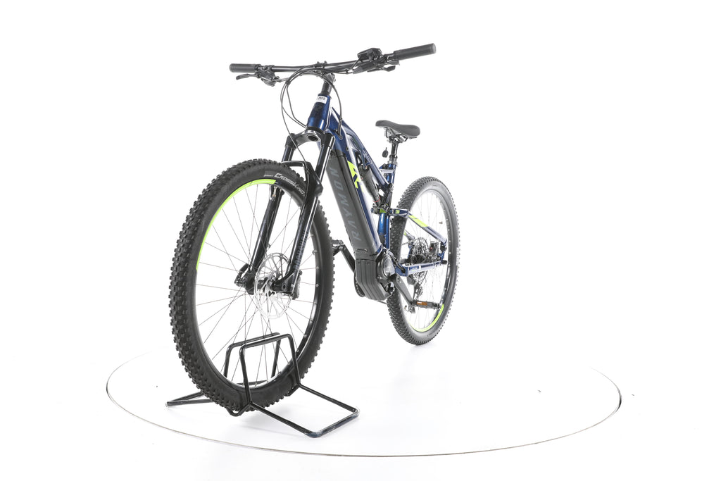 R Raymon Full Ray E6.0 E-Bike Fully - Image 5
