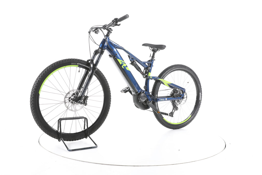 R Raymon Full Ray E6.0 E-Bike Fully - Image 6