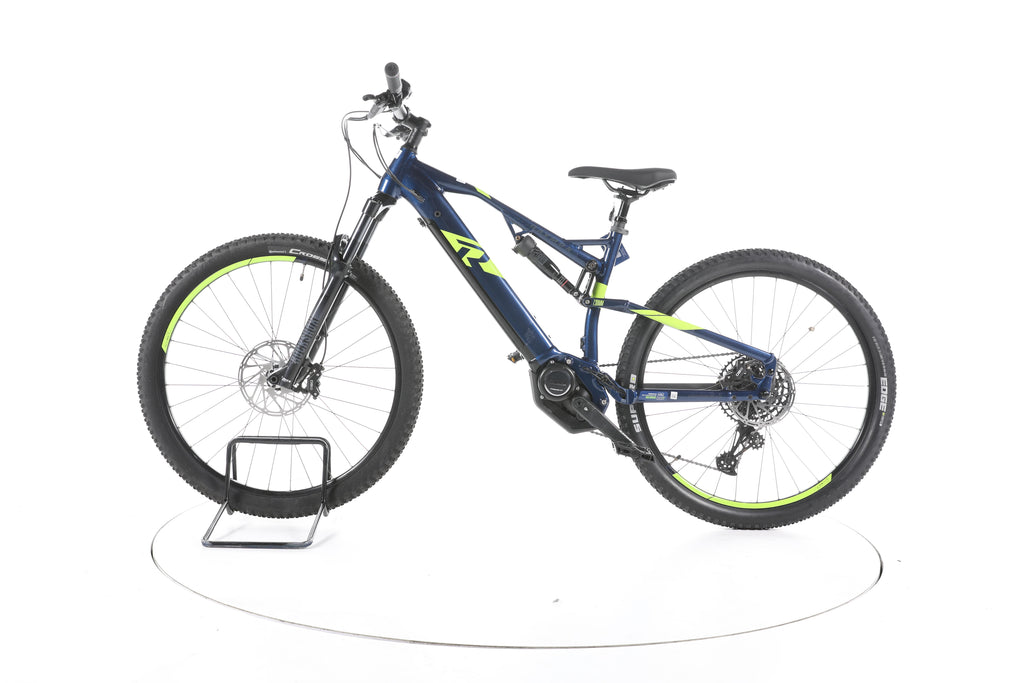 R Raymon Full Ray E6.0 E-Bike Fully - Image 7