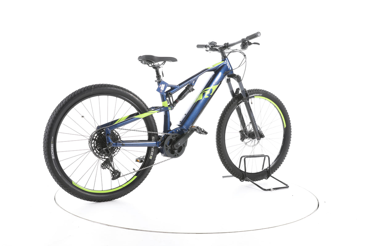 R Raymon Full Ray E6.0 E-Bike Fully - Image 12