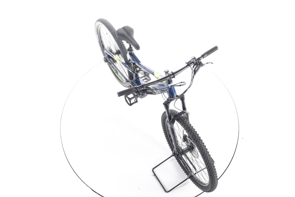 R Raymon Full Ray E6.0 E-Bike Fully - Image 15