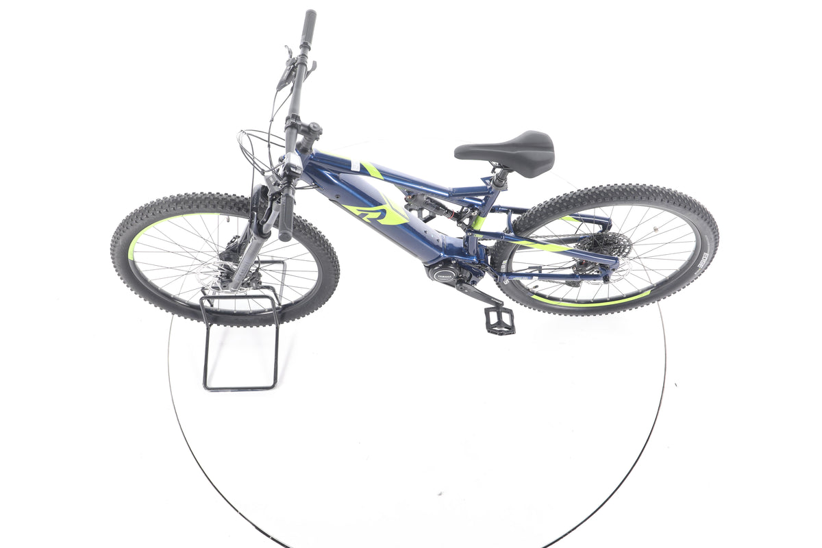 R Raymon Full Ray E6.0 E-Bike Fully - Image 19