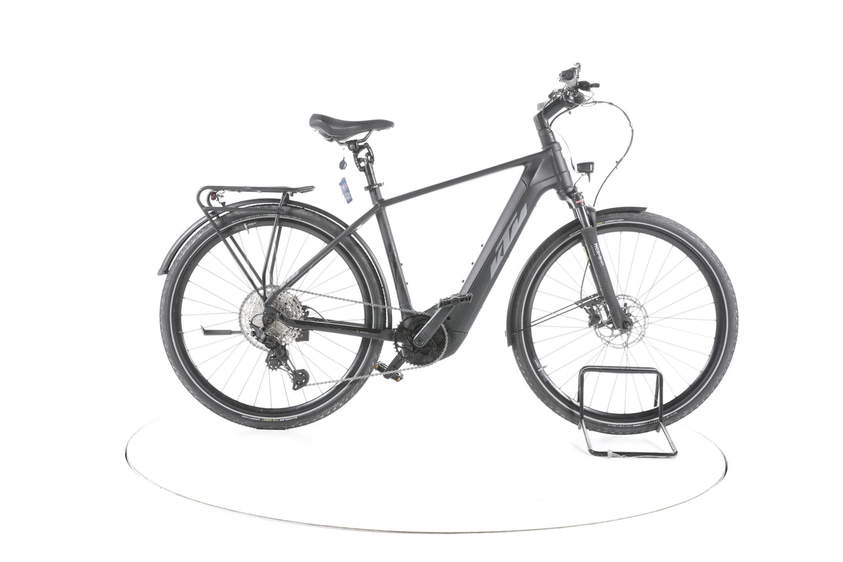 KTM Power Sport 11 Plus Trekking E-Bike - Image 1