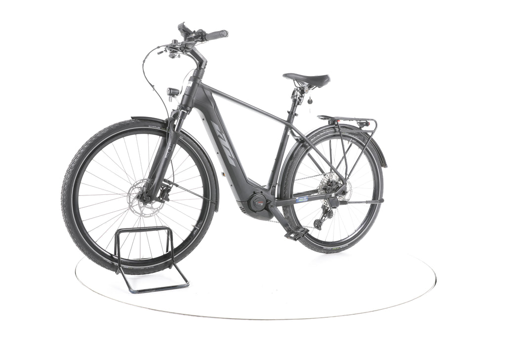 KTM Power Sport 11 Plus Trekking E-Bike - Image 6