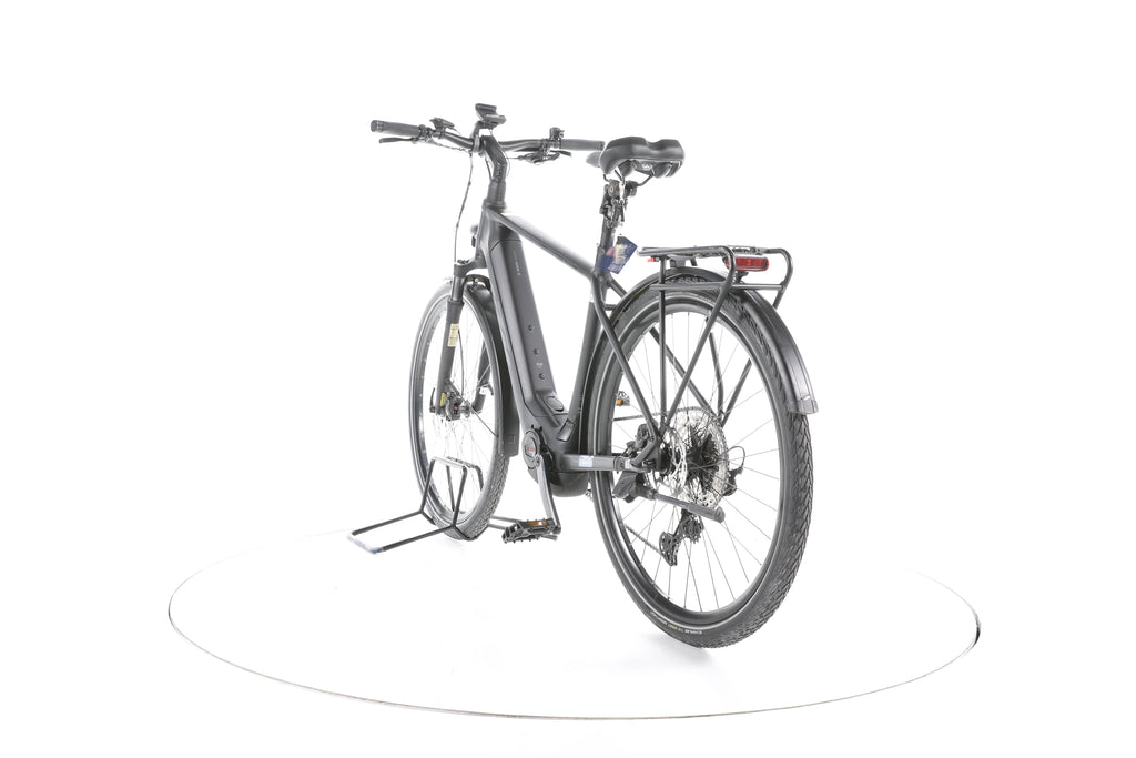 KTM Power Sport 11 Plus Trekking E-Bike - Image 9