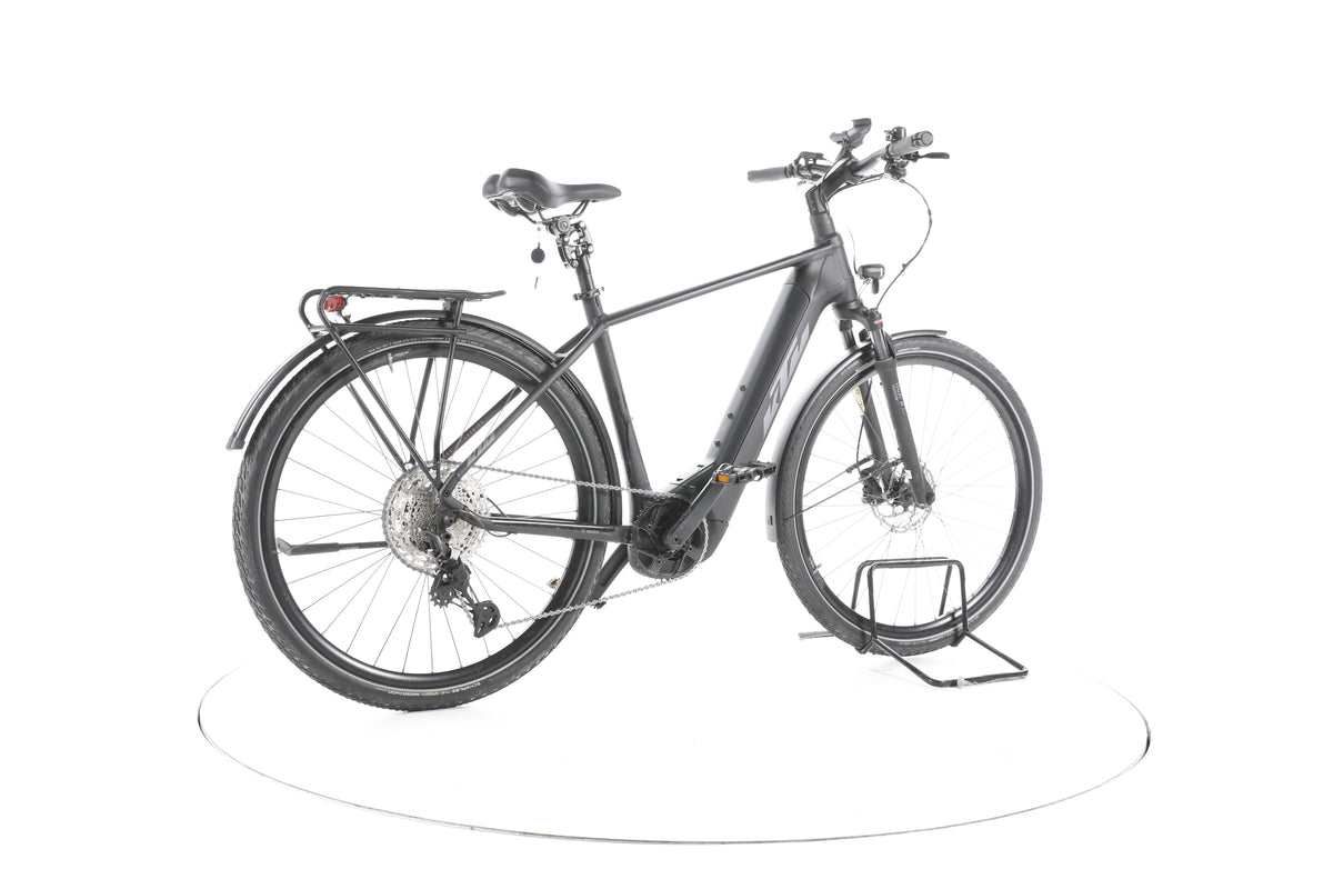 KTM Power Sport 11 Plus Trekking E-Bike - Image 12