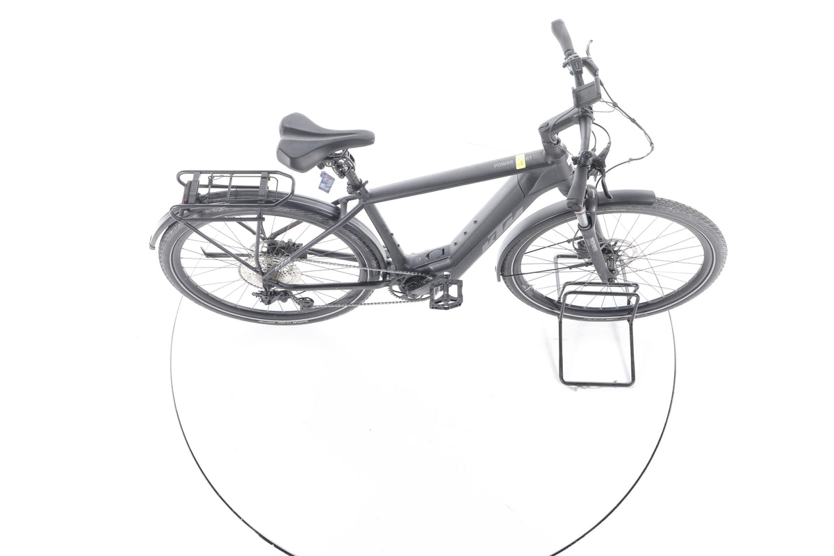 KTM Power Sport 11 Plus Trekking E-Bike - Image 13