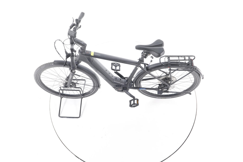 KTM Power Sport 11 Plus Trekking E-Bike - Image 19