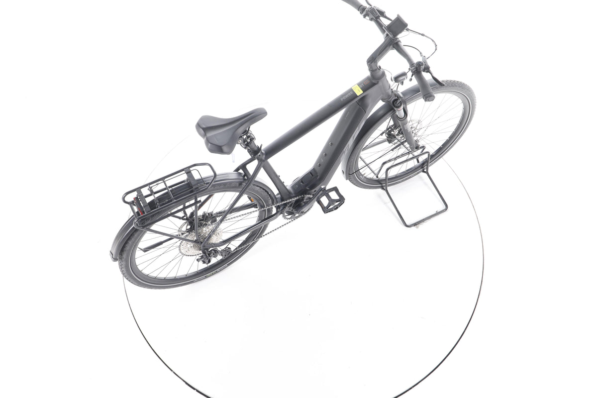 KTM Power Sport 11 Plus Trekking E-Bike - Image 24