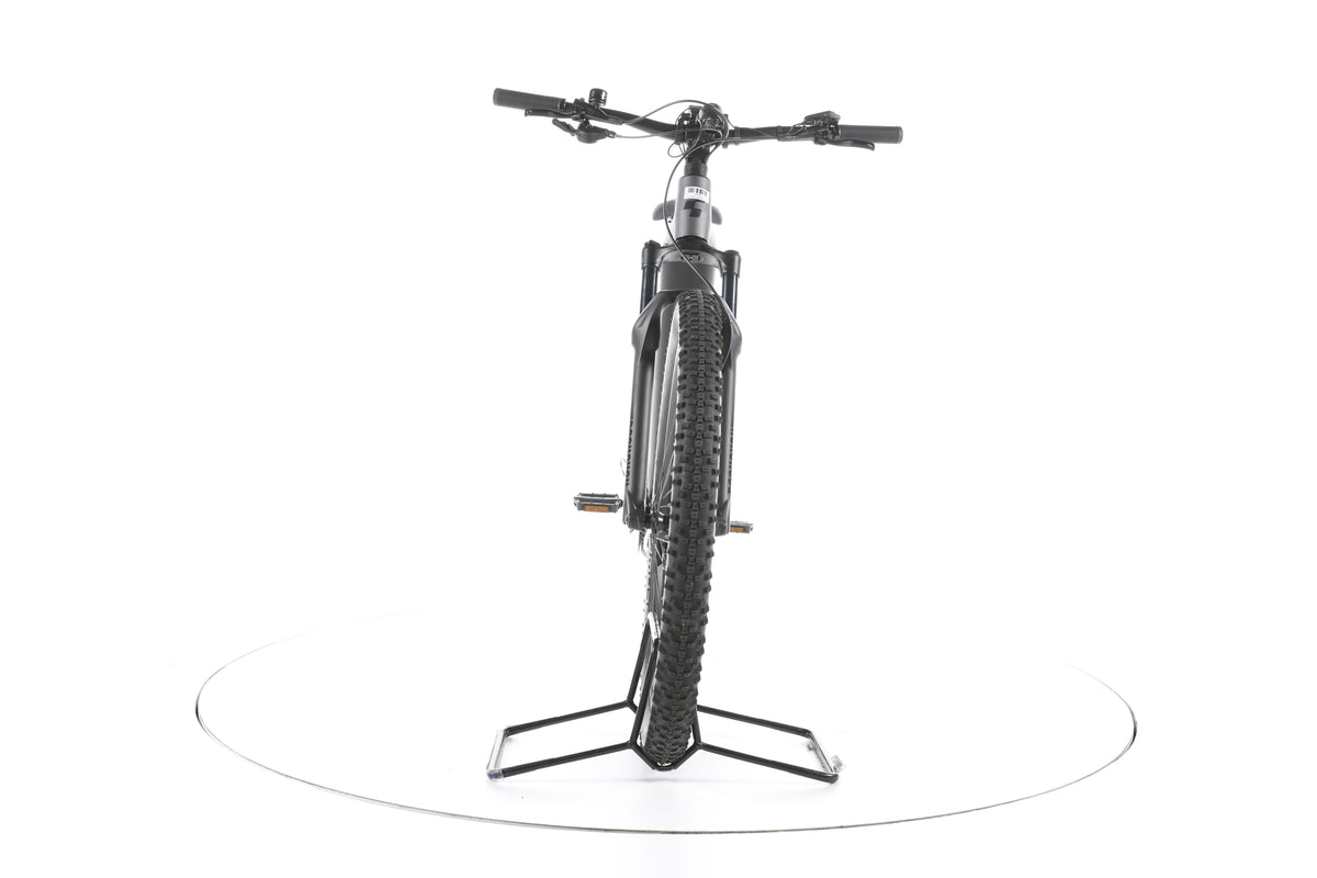 Cube Reaction Hybrid Race Trekking E-Bike - Image 4
