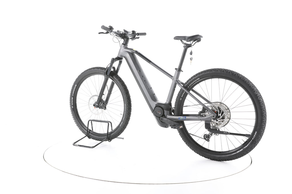 Cube Reaction Hybrid Race Trekking E-Bike - Image 8