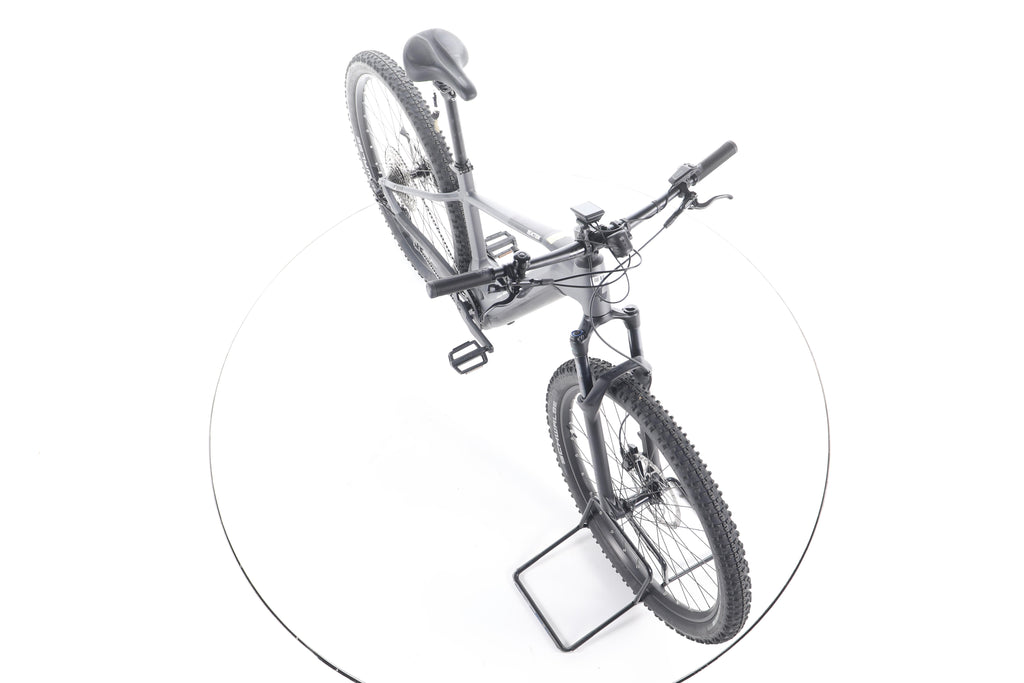 Cube Reaction Hybrid Race Trekking E-Bike - Image 15