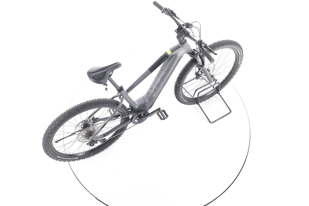 Cube Reaction Hybrid Race Trekking E-Bike - Image 24