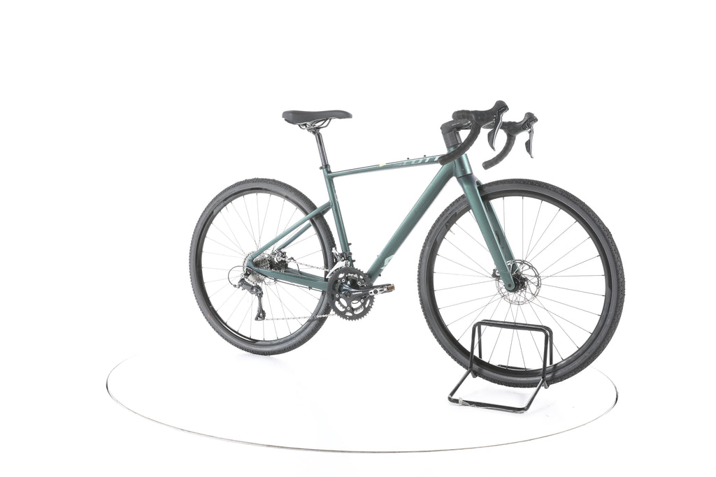 Scott Speedster Gravel 50 EQ Gravelbike - Image 2