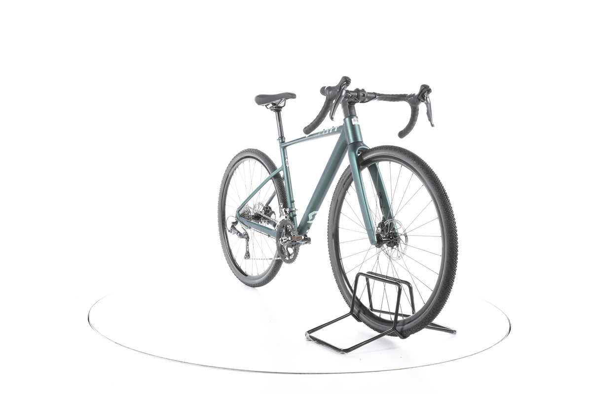 Scott Speedster Gravel 50 EQ Gravelbike - Image 3