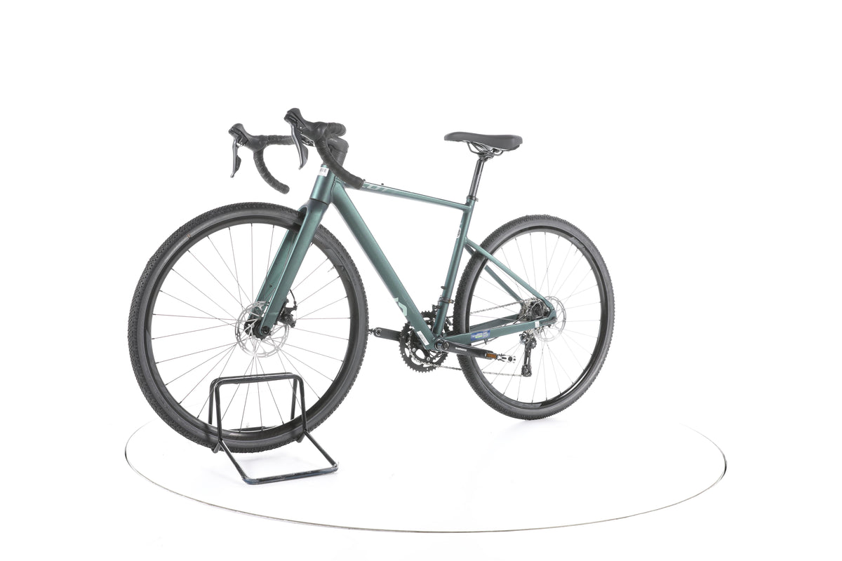 Scott Speedster Gravel 50 EQ Gravelbike - Image 6