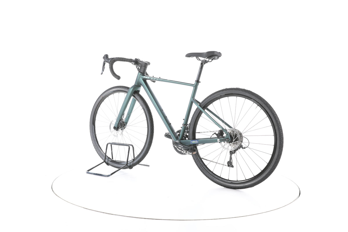 Scott Speedster Gravel 50 EQ Gravelbike - Image 8