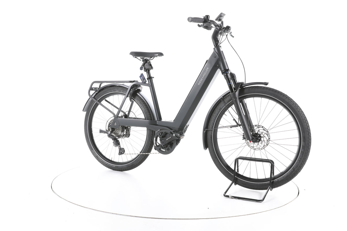 Riese & Müller Nevo 4GT touring Trekking E-Bike Tiefeinsteiger - Image 2