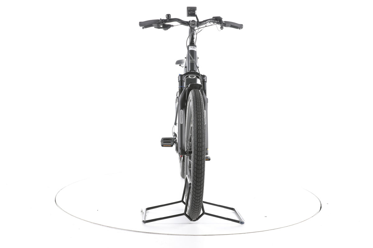 Riese & Müller Nevo 4GT touring Trekking E-Bike Tiefeinsteiger - Image 4