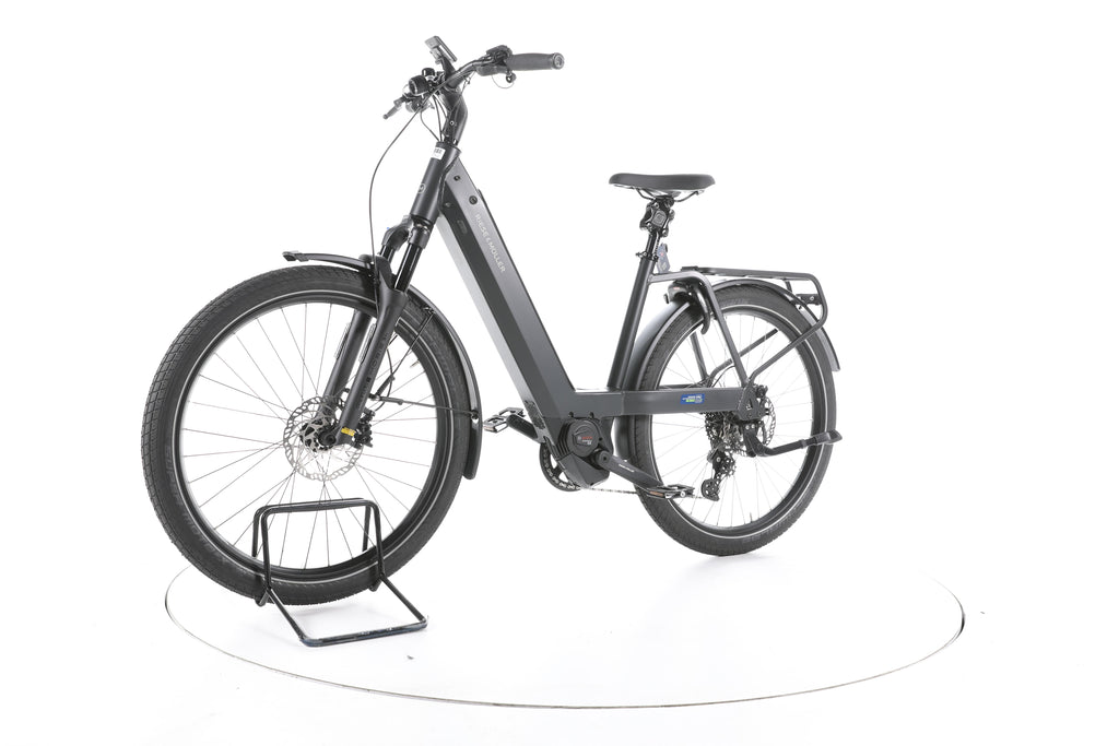Riese & Müller Nevo 4GT touring Trekking E-Bike Tiefeinsteiger - Image 6