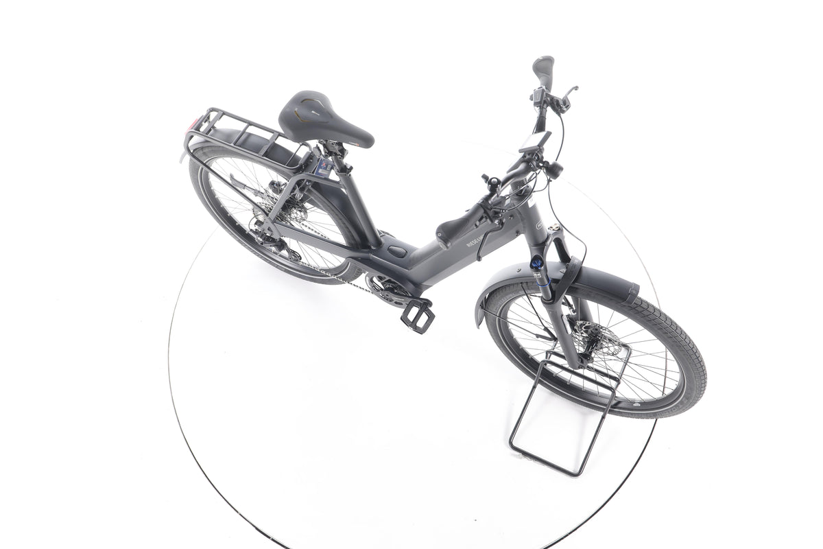 Riese & Müller Nevo 4GT touring Trekking E-Bike Tiefeinsteiger - Image 14