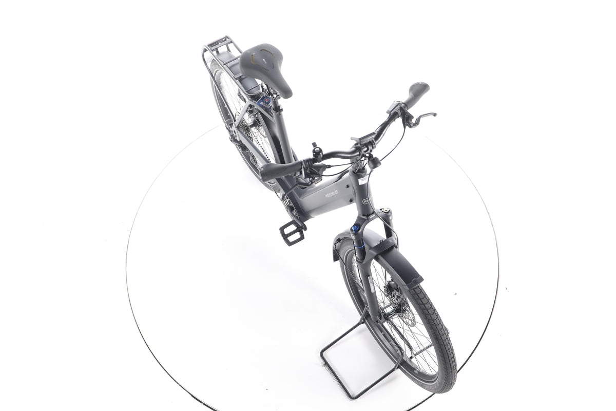 Riese & Müller Nevo 4GT touring Trekking E-Bike Tiefeinsteiger - Image 15