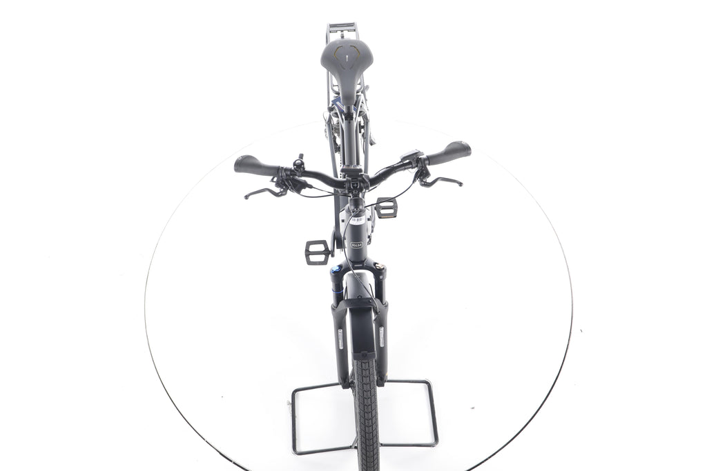 Riese & Müller Nevo 4GT touring Trekking E-Bike Tiefeinsteiger - Image 16