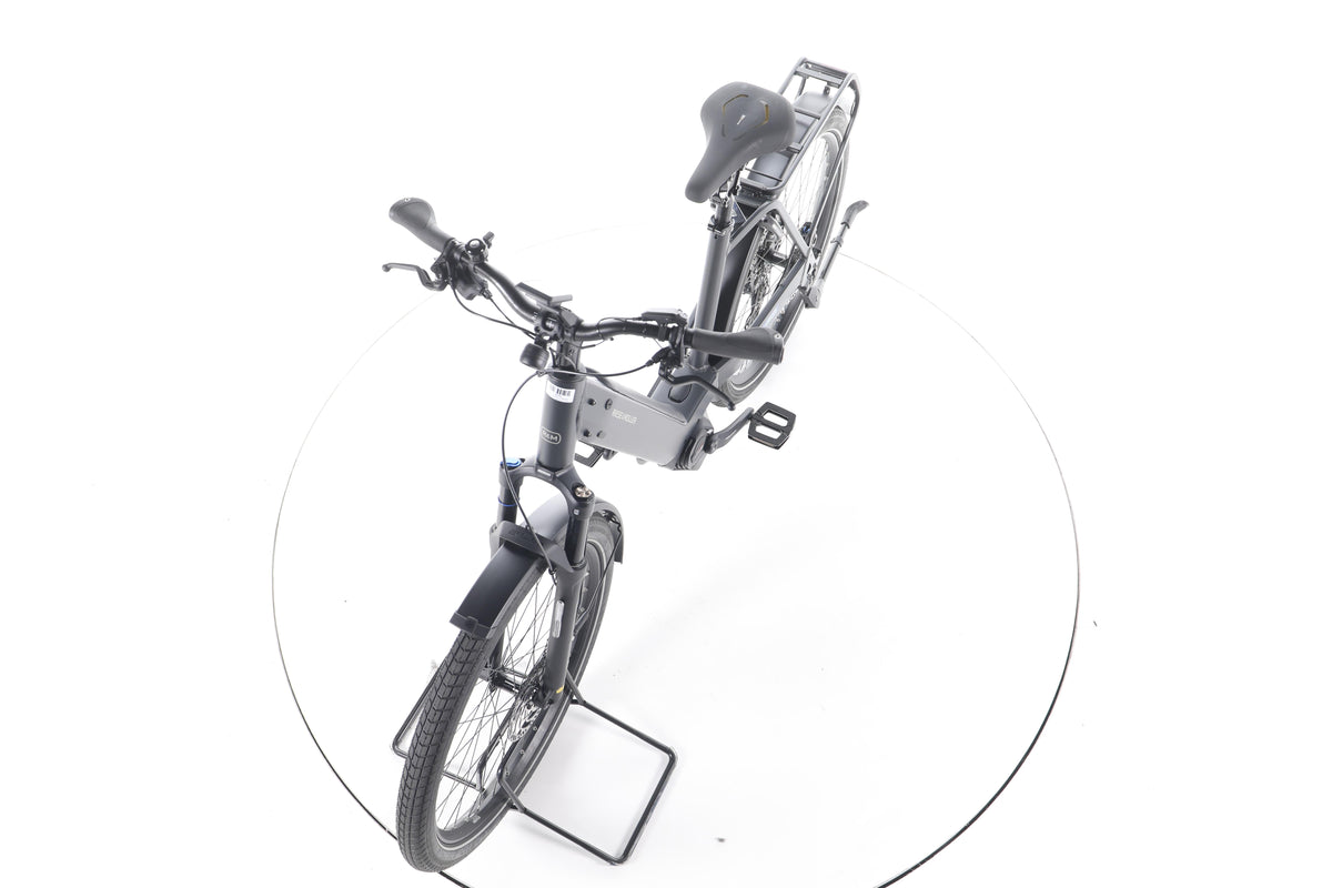 Riese & Müller Nevo 4GT touring Trekking E-Bike Tiefeinsteiger - Image 17
