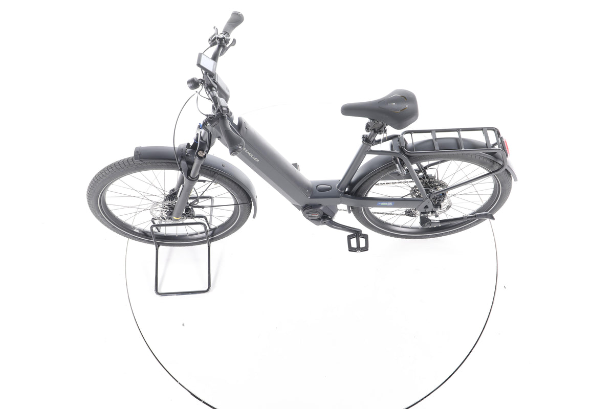 Riese & Müller Nevo 4GT touring Trekking E-Bike Tiefeinsteiger - Image 19