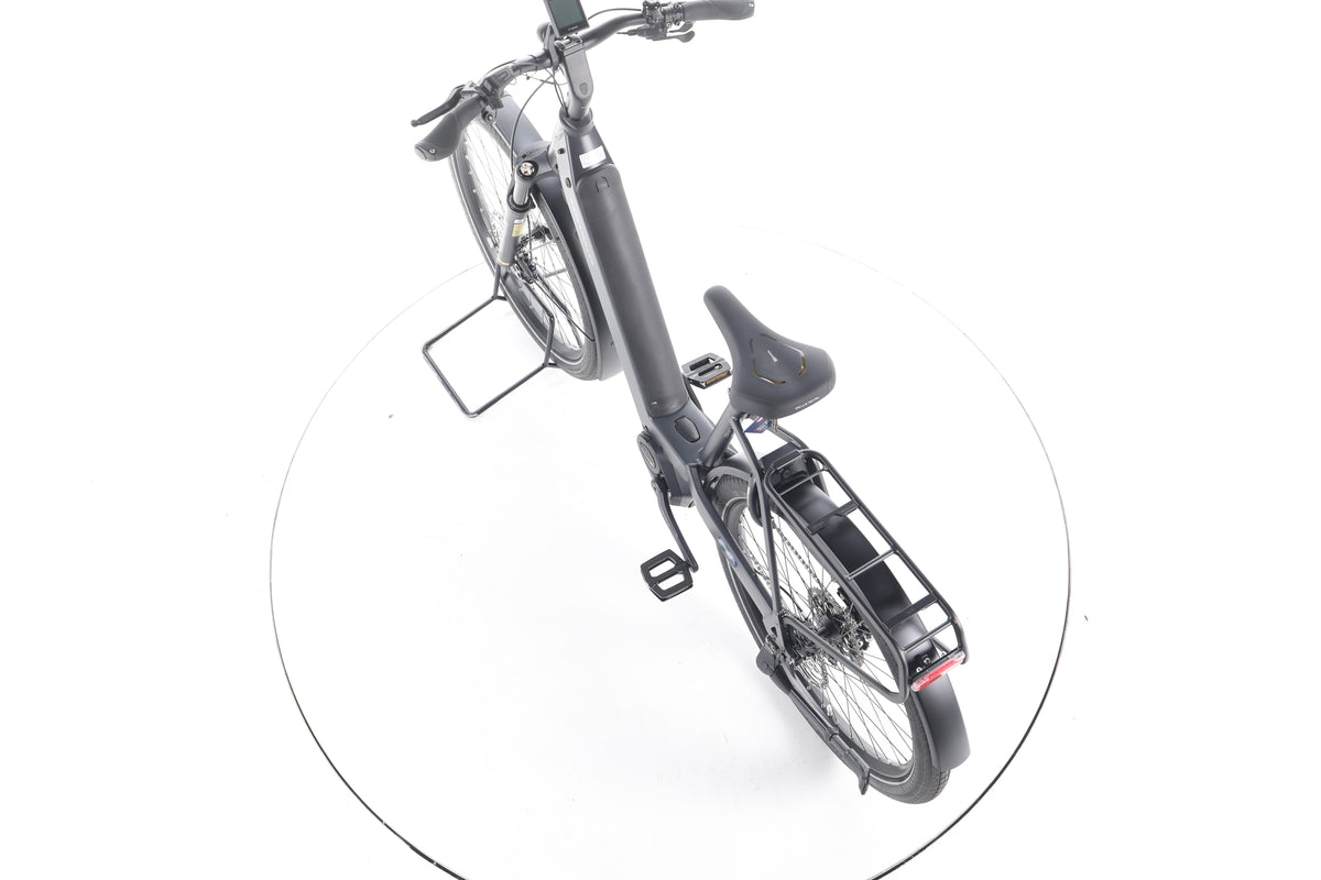 Riese & Müller Nevo 4GT touring Trekking E-Bike Tiefeinsteiger - Image 21