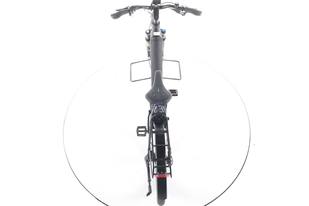 Riese & Müller Nevo 4GT touring Trekking E-Bike Tiefeinsteiger - Image 22