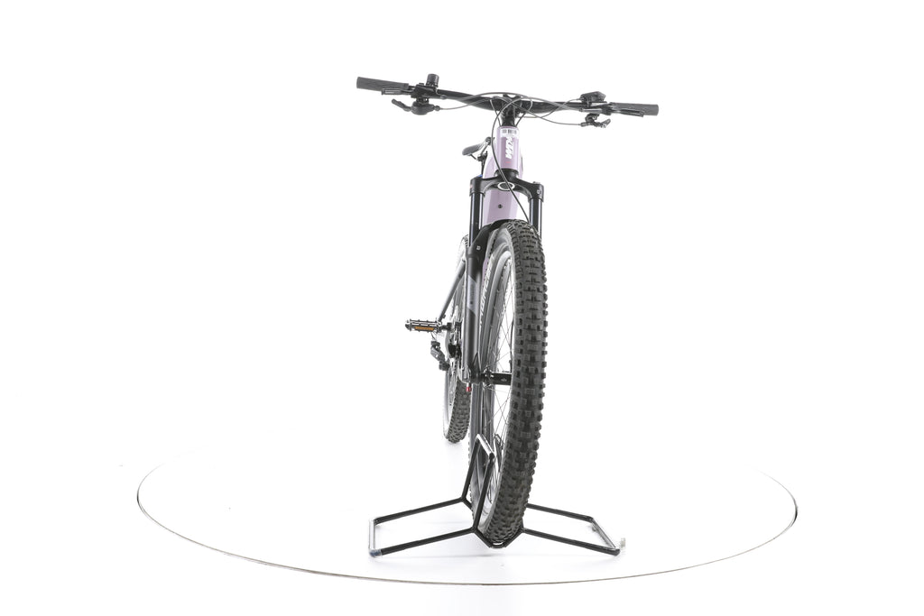 KTM Macina Lycan 772 E-Bike Fully - Image 4