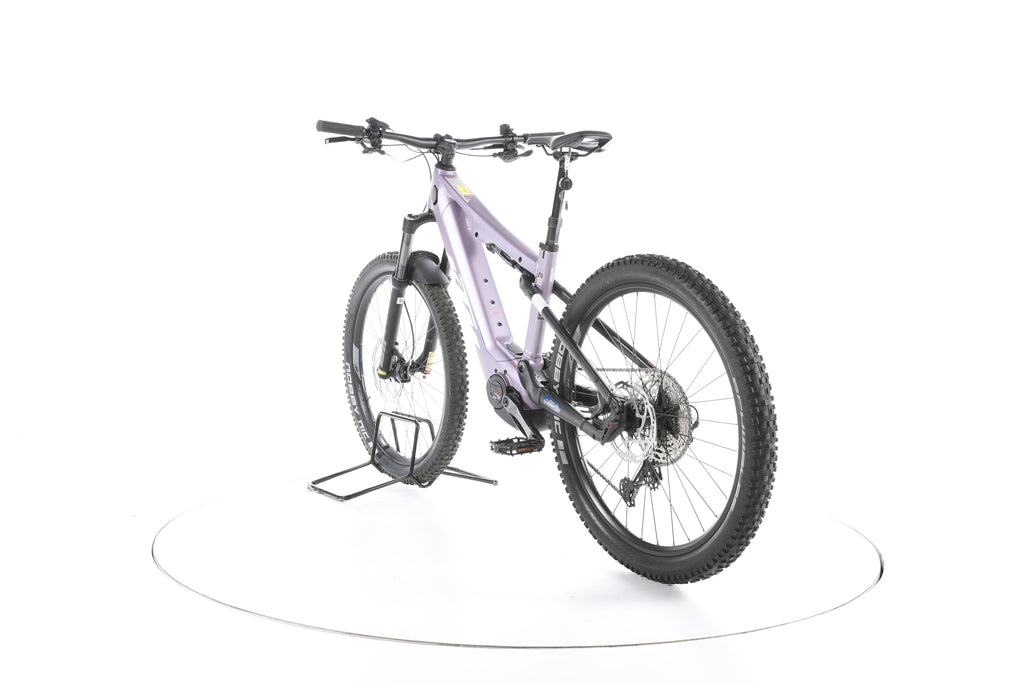 KTM Macina Lycan 772 E-Bike Fully - Image 9