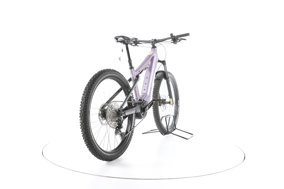 KTM Macina Lycan 772 E-Bike Fully - Image 11
