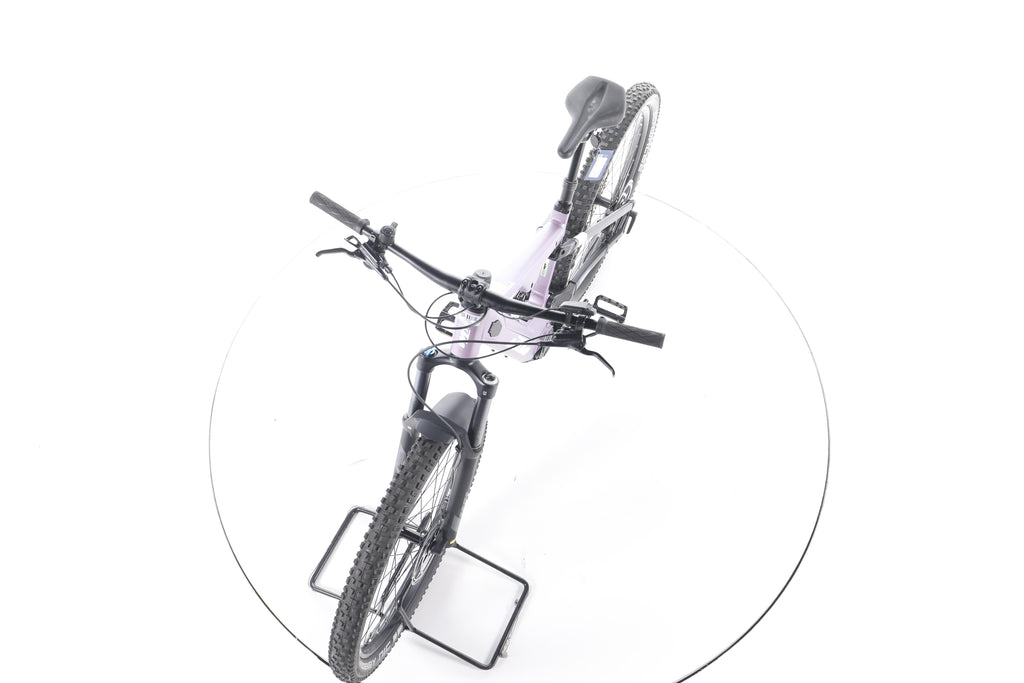 KTM Macina Lycan 772 E-Bike Fully - Image 17