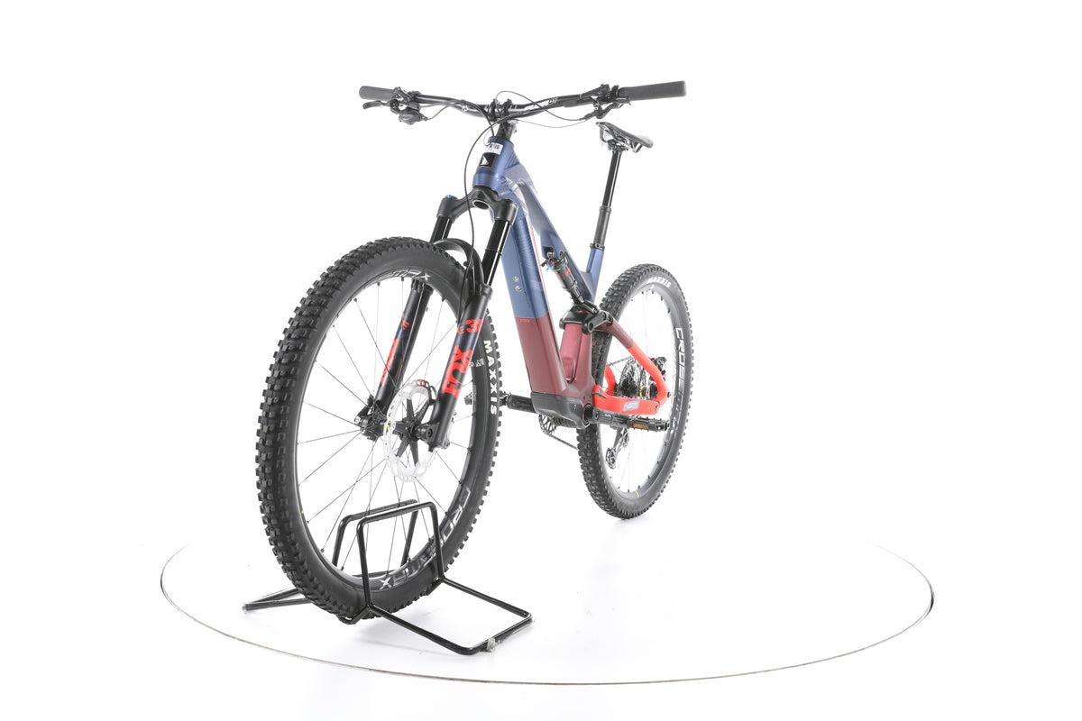 Haibike Lyke CF 11 E-Bike Fully Carbon - Image 5