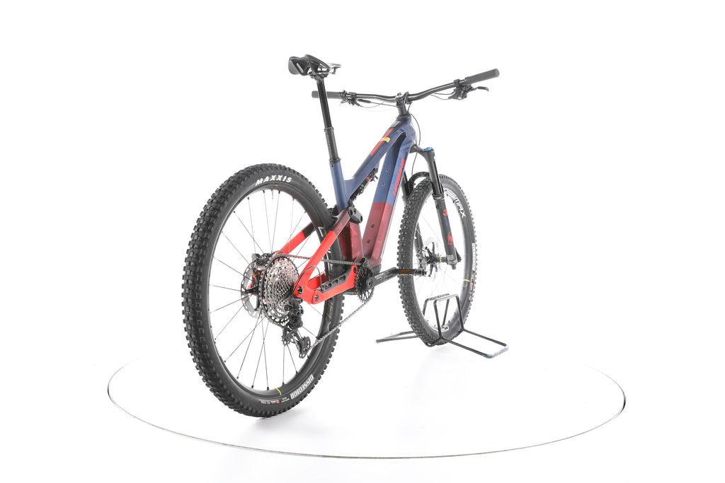 Haibike Lyke CF 11 E-Bike Fully Carbon - Image 11