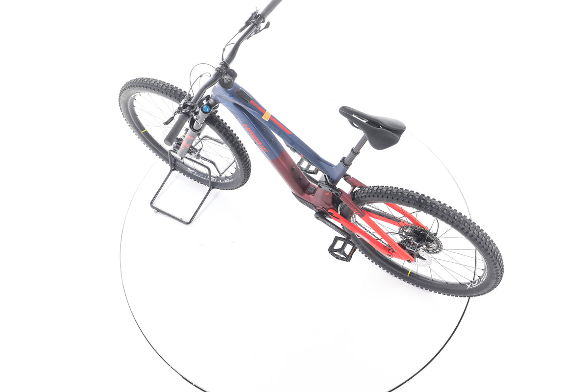 Haibike Lyke CF 11 E-Bike Fully Carbon - Image 20