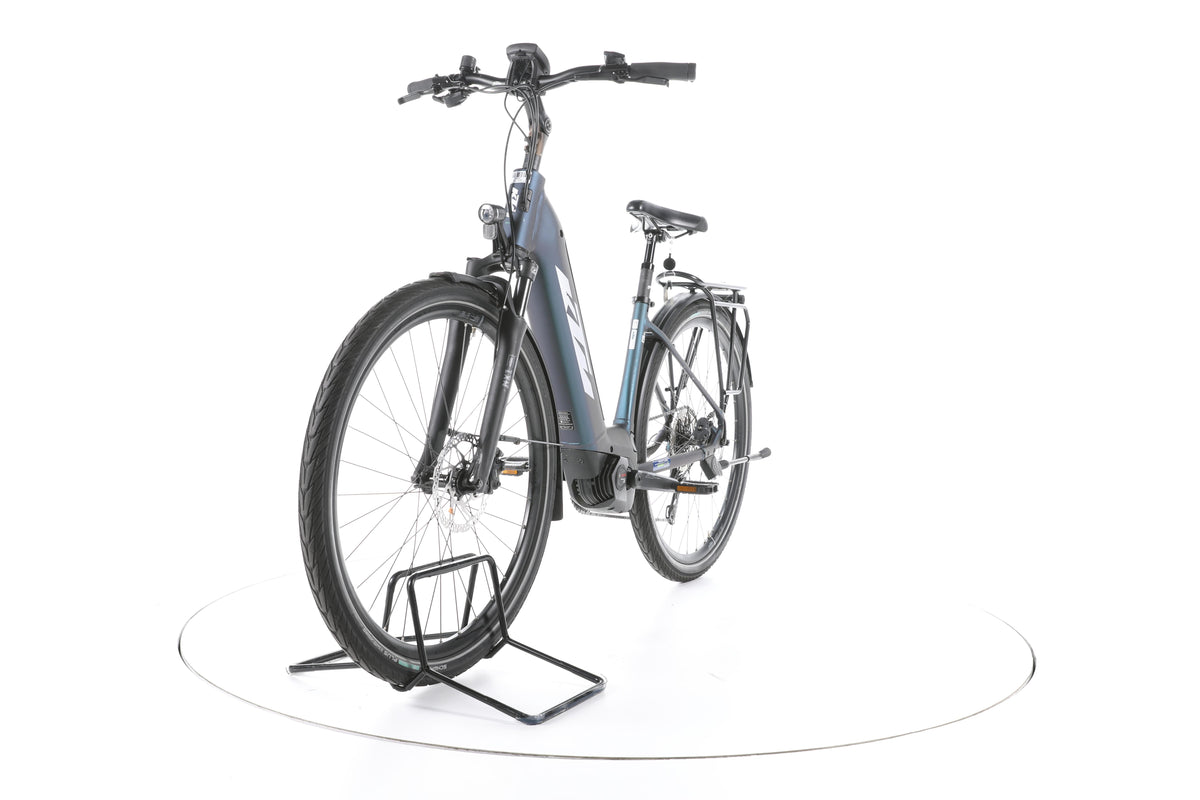 KTM Macina Tour CX 510 Trekking E-Bike Tiefeinsteiger - Image 5