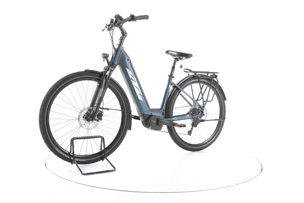 KTM Macina Tour CX 510 Trekking E-Bike Tiefeinsteiger - Image 6